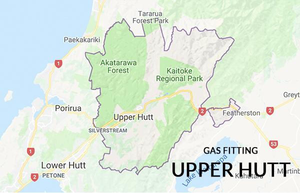 Gas Fitting Upper Hutt Southern Plumbing