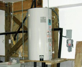 Solar Hot Water Heating Wellington