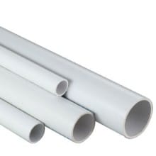 PVC Water Piping or PVC Pipe