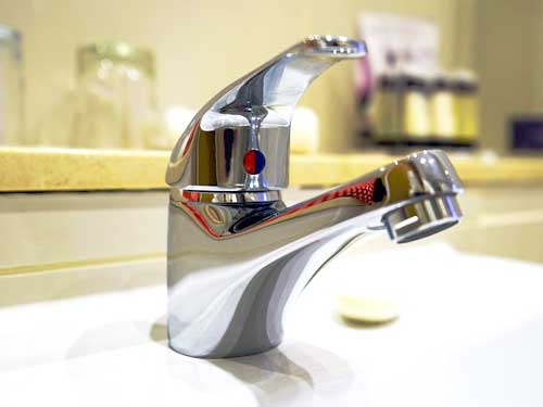 Common Causes Of Blocked sinks