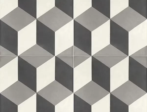 bathroom-tile-trend-2023-geometrical